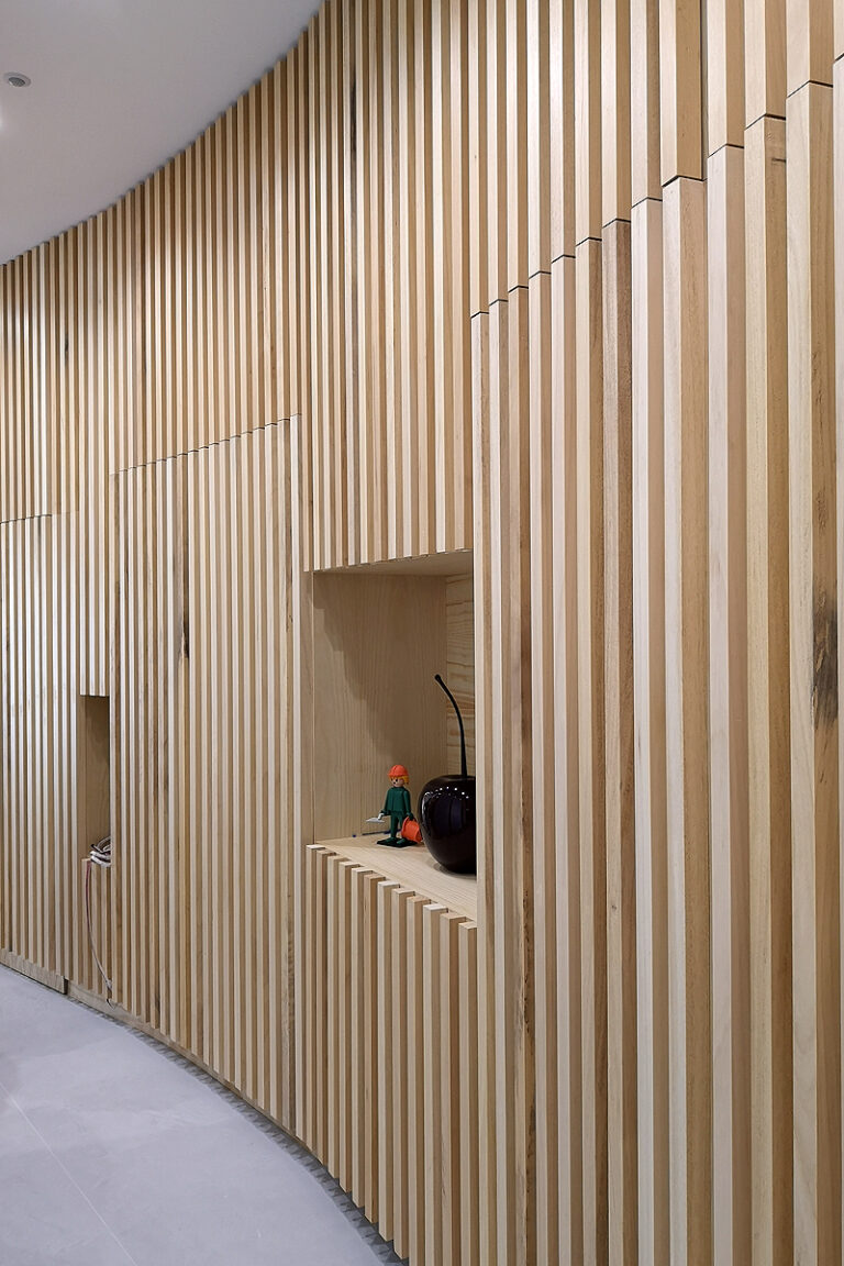 Estudio de Arquitectura RederoDíez,Sede Limcasa construcciones